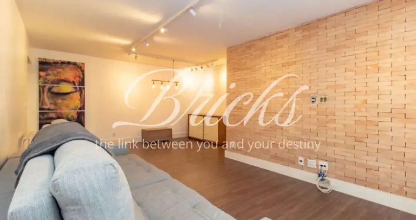 Apartamento com 2 quartos à venda na Avenida Sabiá, 667, Moema, São Paulo