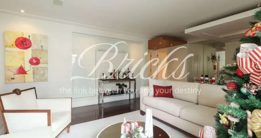 Apartamento com 3 quartos à venda na Alameda Lorena, 320, Jardim Paulista, São Paulo