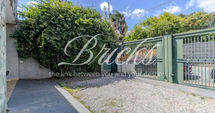 Casa com 3 quartos à venda na Rua Texas, 614, Brooklin Paulista, São Paulo