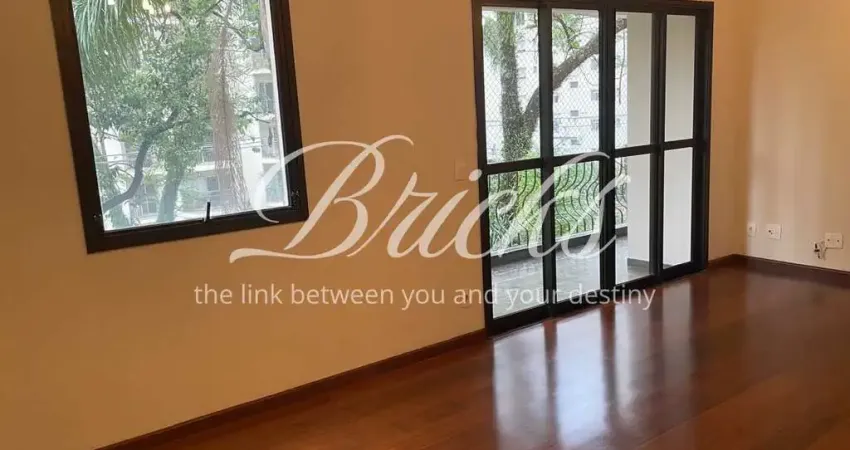 Vende apartamento em moema com 4 dormitórios duas suites 2 vagas