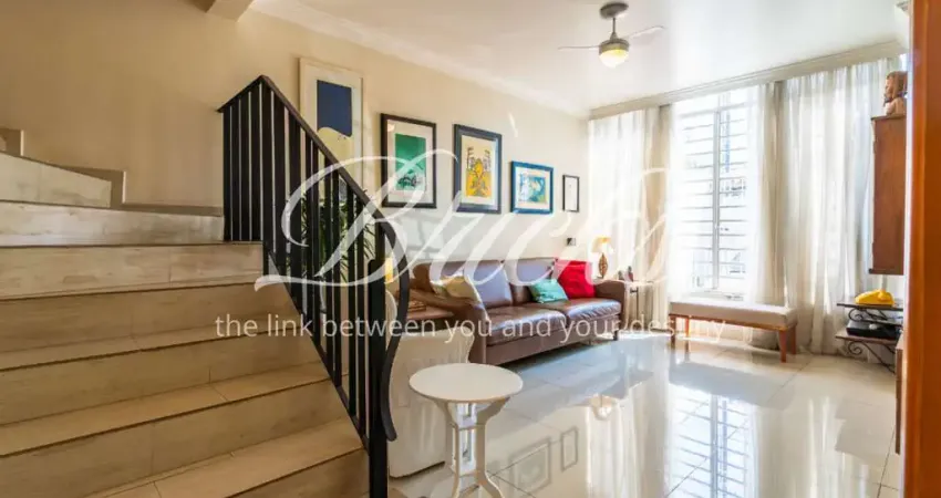 Casa com 3 quartos à venda na Rua Bartolomeu Feio, 356, Brooklin, São Paulo