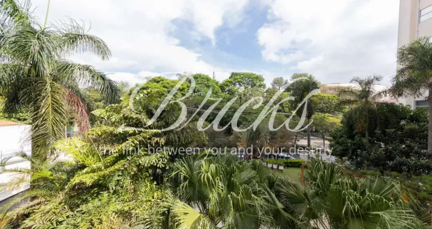 Apartamento com 3 quartos à venda na Rua Manuel da Nóbrega, 1240, Paraíso, São Paulo