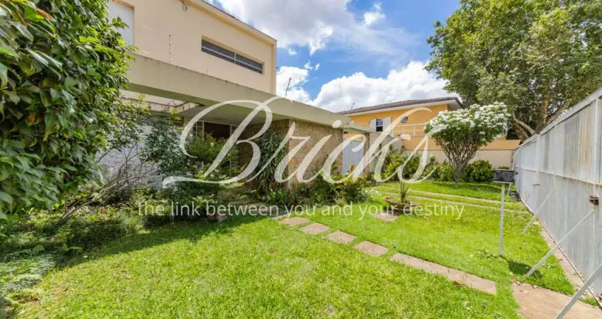 Casa com 3 quartos à venda na Rua Luisiania, 636, Brooklin, São Paulo