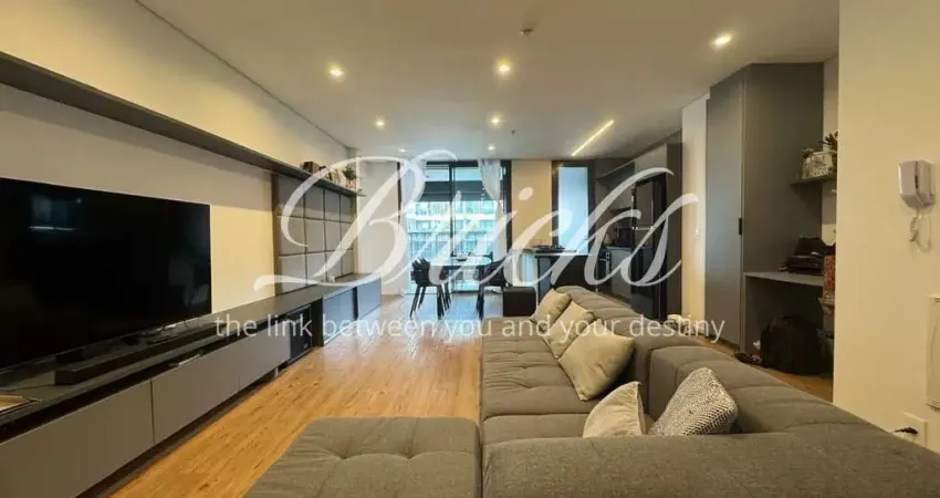Apartamento com 3 quartos à venda na Avenida Roque Petroni Júnior, 630, Brooklin, São Paulo