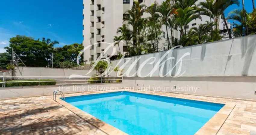 Cobertura com 4 quartos à venda na Rua Nova York, 970, Brooklin, São Paulo