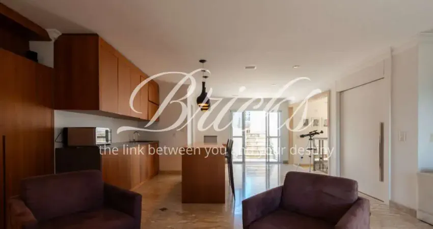 Cobertura com 4 quartos à venda na Rua Nova York, 970, Brooklin Paulista, São Paulo