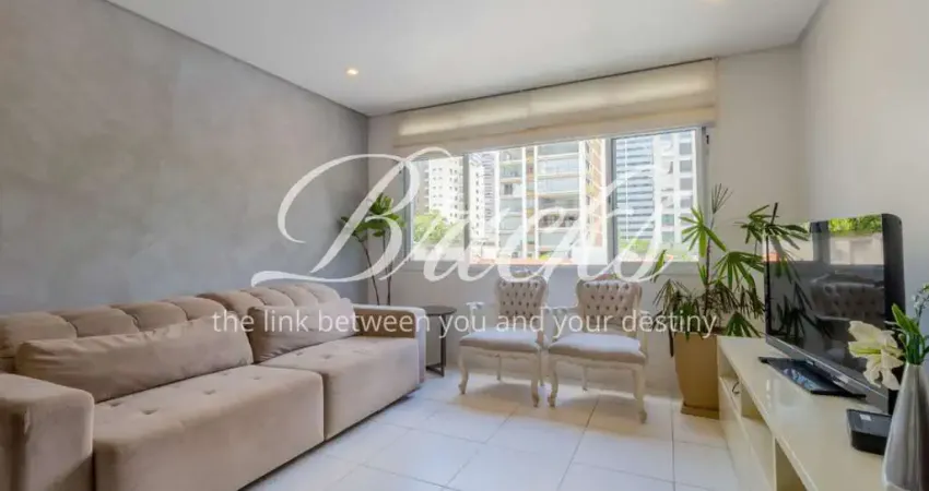 Apartamento com 3 quartos à venda na Rua Iguatemi, 64, Itaim Bibi, São Paulo