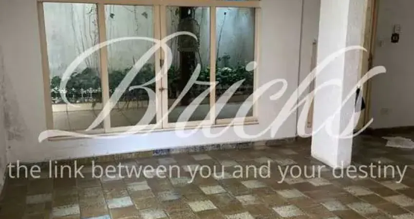 Casa com 4 quartos à venda na Rua Lacedemônia, 586, Vila Mascote, São Paulo