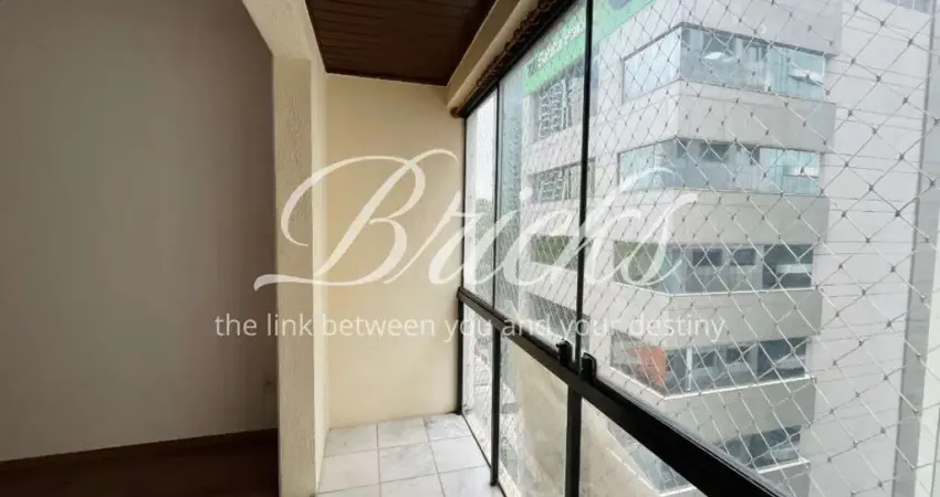 Apartamento com 3 quartos à venda na Rua Doutor Andrade Pertence, 45, Vila Olímpia, São Paulo