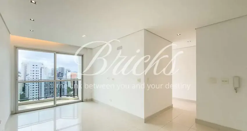 Cobertura com 2 quartos à venda na Rua Constantino de Sousa, 914, Campo Belo, São Paulo