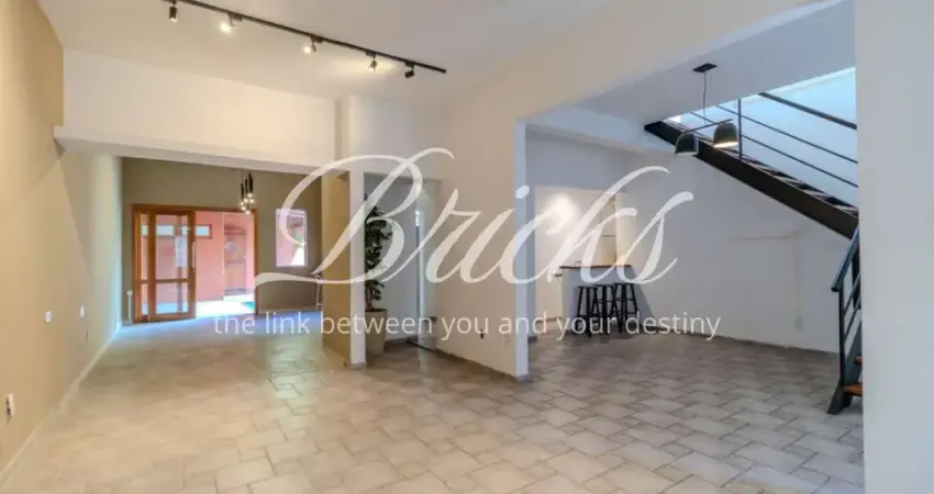 Casa com 3 quartos à venda na Rua Tacoma, 30, Brooklin, São Paulo