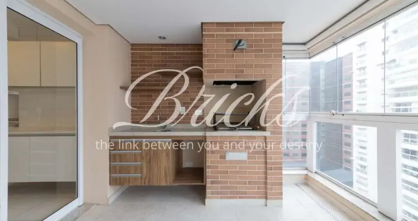 Apartamento a vend ana rua afonso de freitas varanda goumet 3 suites 3 vagas