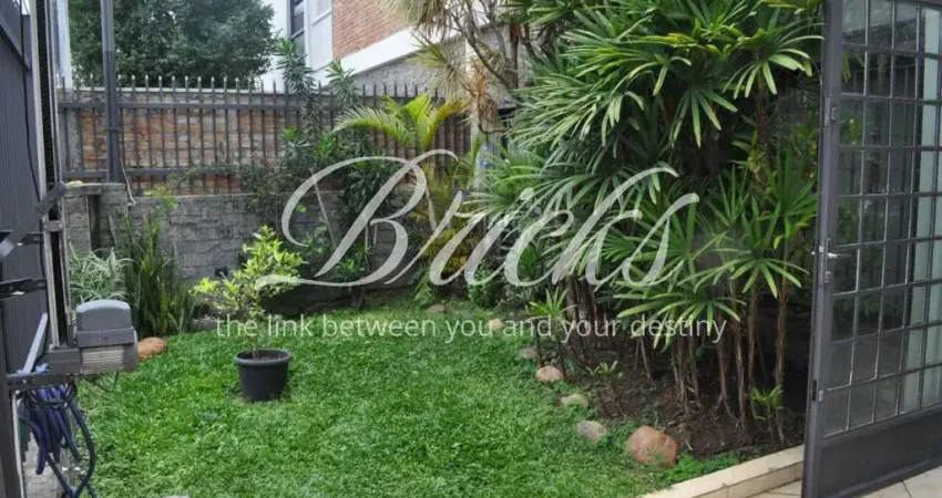 Casa com 3 quartos à venda na Rua Missouri, 11, Brooklin, São Paulo