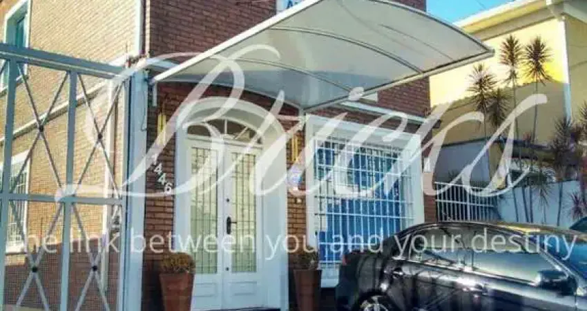 Casa comercial para alugar na Alameda dos Tupiniquins, 1446, Moema, São Paulo