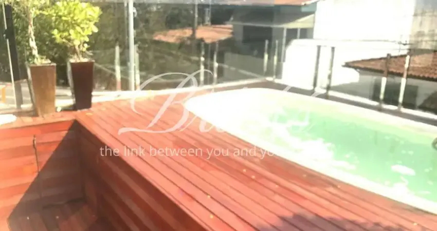 Casa com 3 quartos à venda na Rua Mairi, 51, Planalto Paulista, São Paulo