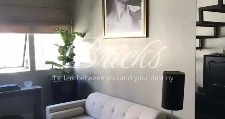 Apartamento com 1 quarto à venda na Rua Pintassilgo, 12, Moema, São Paulo