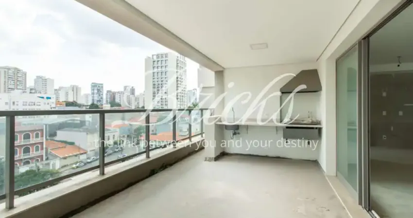 Apartamento com 2 quartos à venda na Rua Gregório Serrão, 232, Vila Mariana, São Paulo