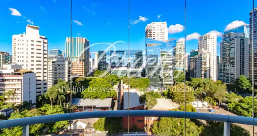 Apartamento com 3 quartos à venda na Rua Salvador Cardoso, 176, Itaim Bibi, São Paulo