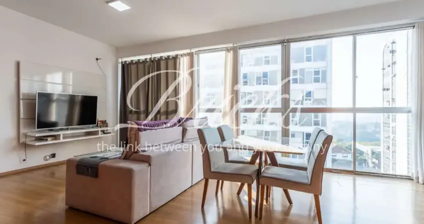 Apartamento com 3 quartos à venda na Avenida Paulista, 2584, Jardim América, São Paulo