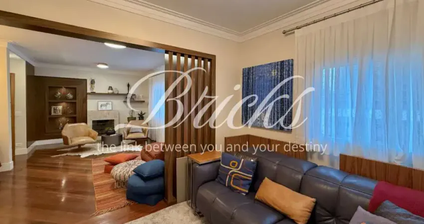 Apartamento com 3 quartos à venda na Rua Gabriele D'Annunzio, 160, Campo Belo, São Paulo