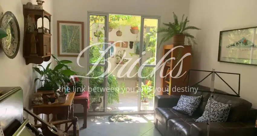 Casa com 3 quartos à venda na Rua João Amaro, 187, Brooklin, São Paulo