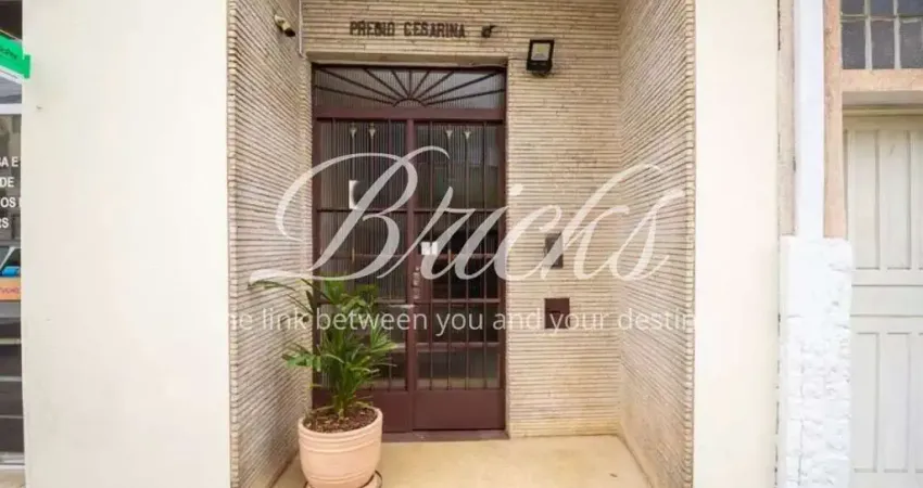 Apartamento com 2 quartos à venda na Rua Tangará, 323, Vila Mariana, São Paulo