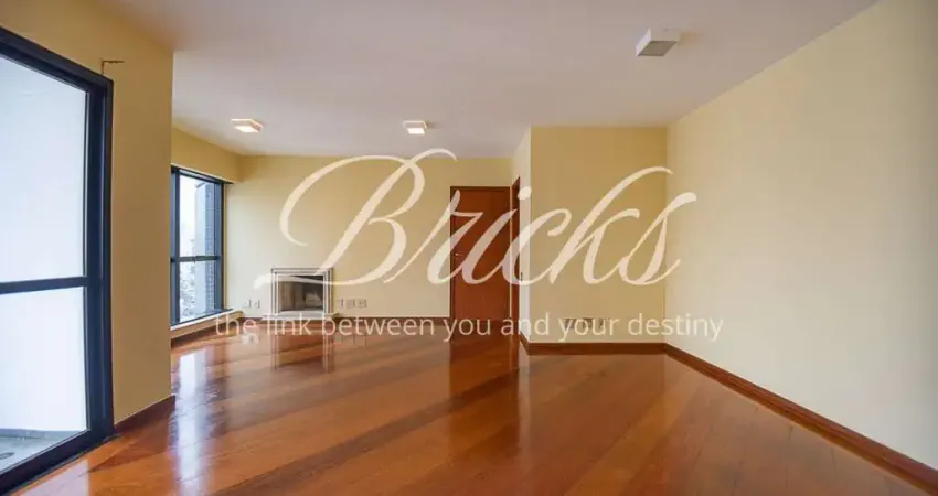 Apartamento com 3 quartos para alugar na Rua Indiana, 560, Brooklin, São Paulo