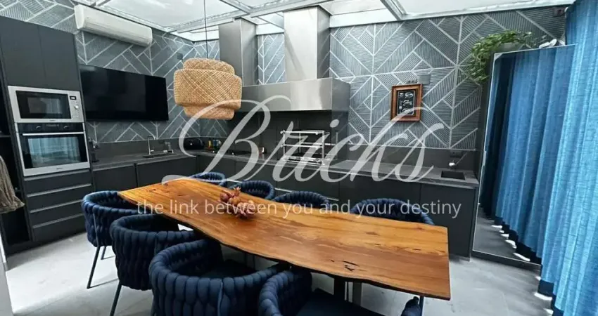 Casa em condomínio fechado com 4 quartos à venda na Rua Cassiano Ricardo, 353, Alto da Boa Vista, São Paulo