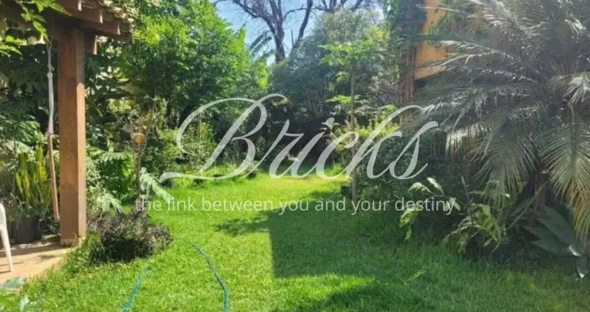 Casa com 4 quartos à venda na Rua Bernardino de Campos, 434, Campo Belo, São Paulo