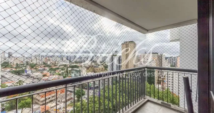 Apartamento com 3 quartos à venda na Avenida dos Eucaliptos, 65, Moema, São Paulo