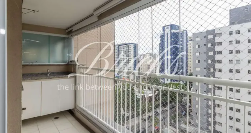 Apartamento com 3 quartos à venda na Avenida Fagundes Filho, 623, Saúde, São Paulo