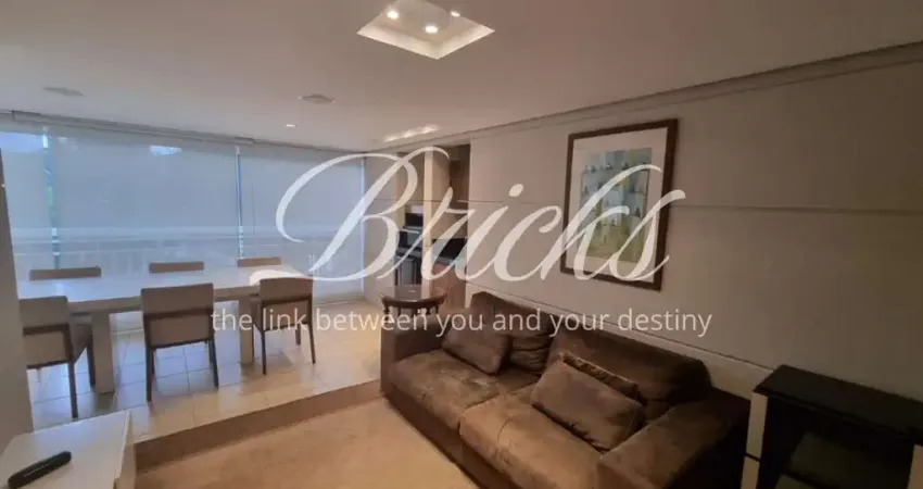 Apartamento com 4 quartos à venda na Rua da Paz, 2150, Chácara Santo Antônio, São Paulo