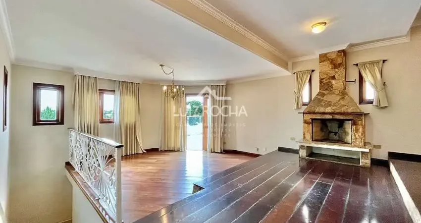 Casa com 4 quartos(2 suítes) à venda, 357 m² por r$ 1.430.000 - condomínio terras do madeira - gran
