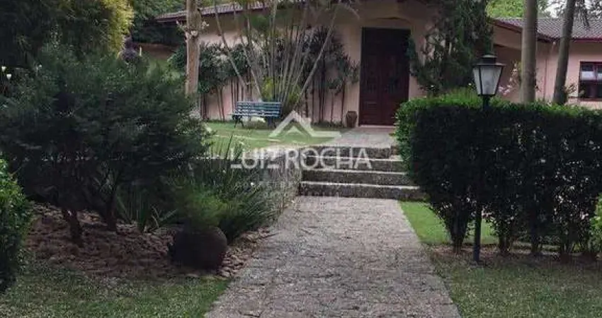 Casa no condomínio jardim mediterrâneo com 3 quartos (suítes) à venda, 505 m² por r$ 2.950.000 - ja