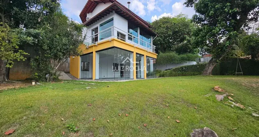 Casa à venda, 330m² , 3 dormitórios(1 suíte) , por r$ 1.390.000, terras do madeira, carapicuíba, sp