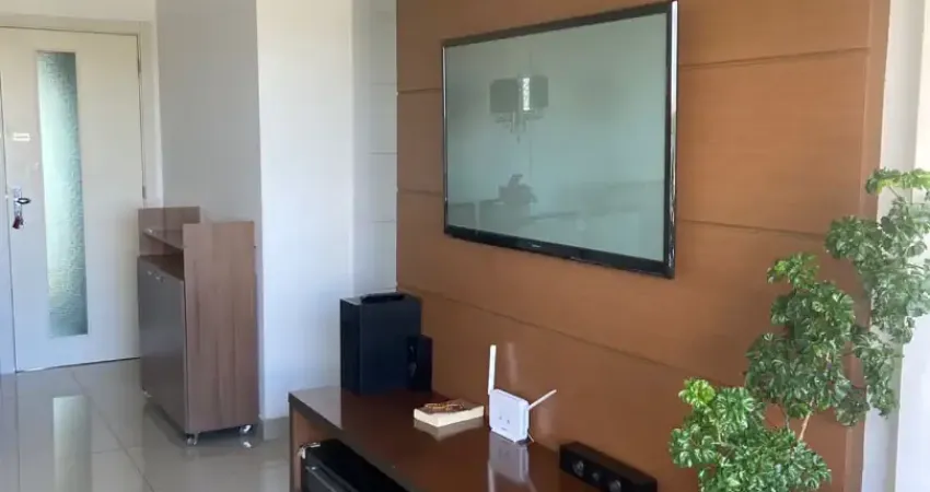 Apartamento com 2 quartos à venda na Avenida Luís Viana, 6631, Trobogy, Salvador