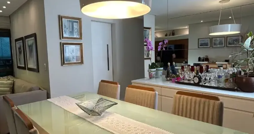 Apartamento com 3 quartos para alugar na Avenida Alphaville, Alphaville I, Salvador