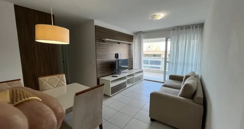Apartamento com 2 quartos para alugar na Avenida Alphaville, Alphaville I, Salvador