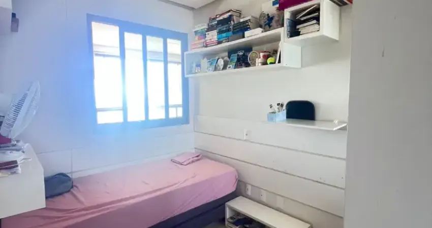 Apartamento com 3 quartos à venda na Rua Rodrigues Dórea, Armação, Salvador