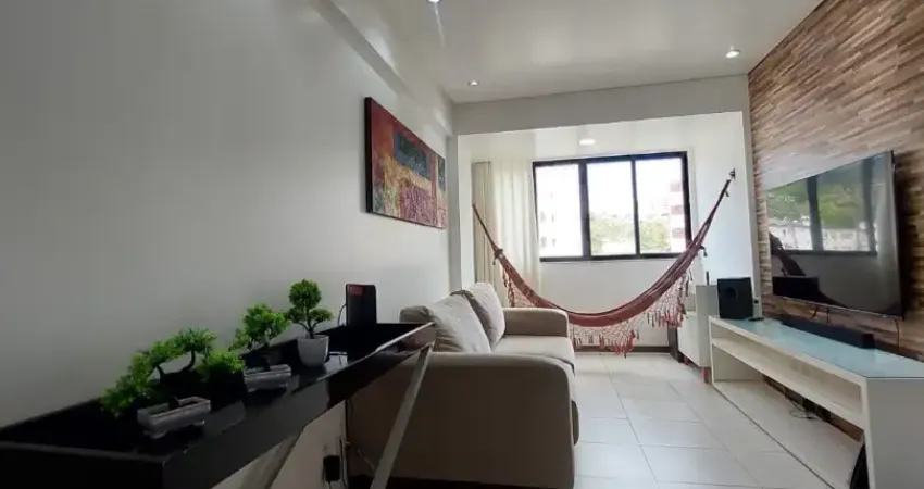 Apartamento com 3 quartos à venda na Rua das Patativas, Imbuí, Salvador
