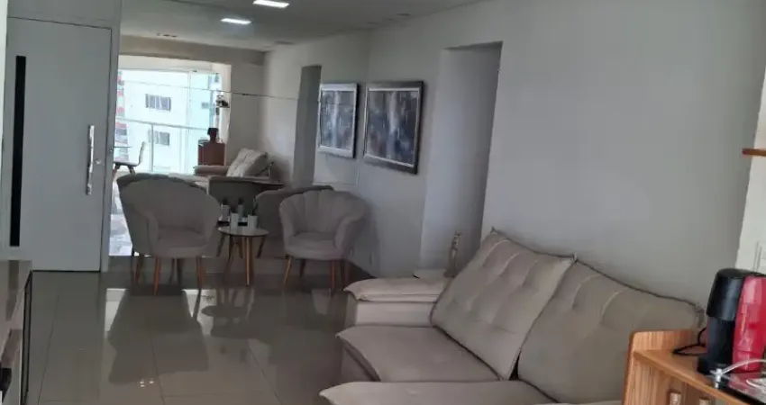 Apartamento com 3 quartos à venda na Rua Salgueiro, Patamares, Salvador