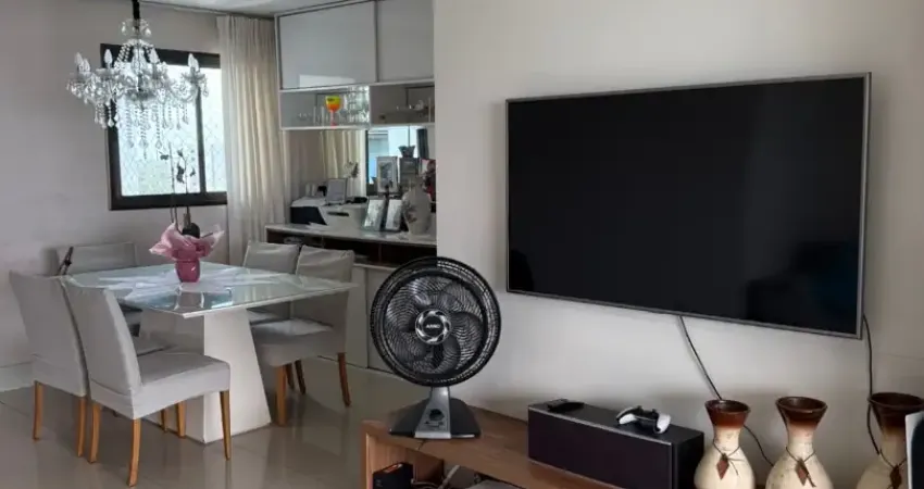 Apartamento com 3 quartos à venda na Avenida Alphaville, Alphaville I, Salvador