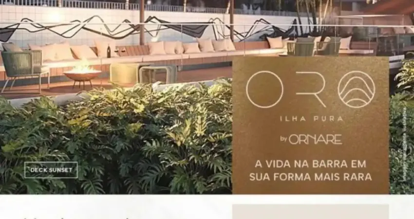 Apartamento com 3 quartos à venda na Rua Escritor Rodrigo Melo Franco (Res Ilha Pura), 541, Barra da Tijuca, Rio de Janeiro