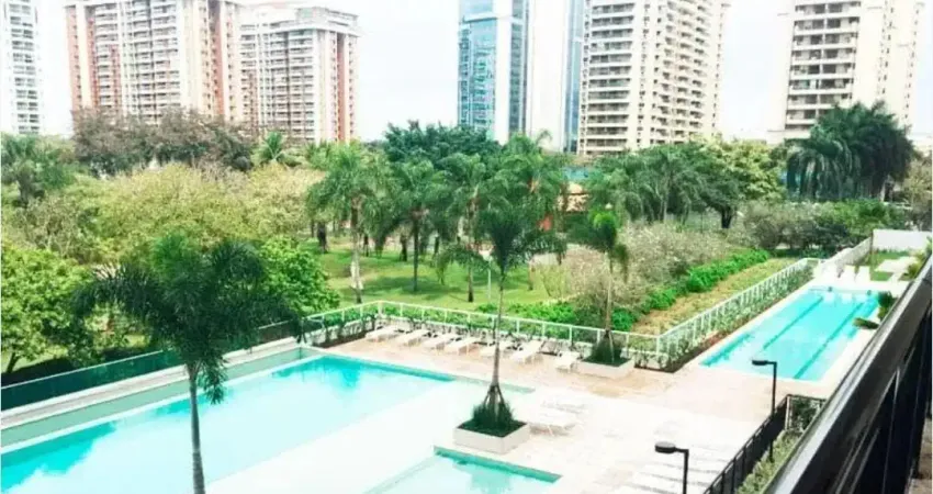 Apartamento com 3 quartos à venda na Avenida Flamboyants da Península, 360, Barra da Tijuca, Rio de Janeiro