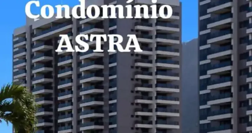 Apartamento com 2 quartos à venda na Avenida Abraham Medina, 340, Camorim, Rio de Janeiro