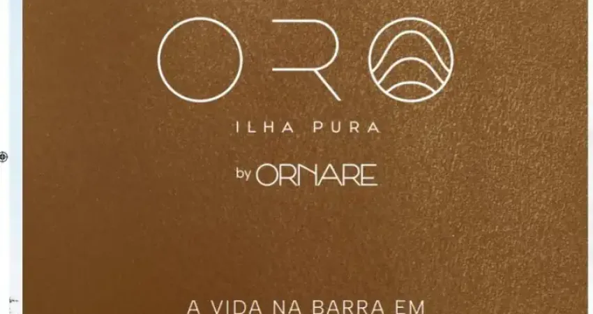 Apartamento com 3 quartos à venda na Rua Escritor Rodrigo Melo Franco (Res Ilha Pura), 540, Barra da Tijuca, Rio de Janeiro