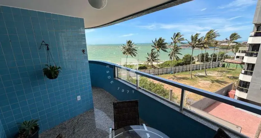 Apartamento com 3 quartos à venda na Avenida Vinã Del Mar, 686, Enseada Azul, Guarapari