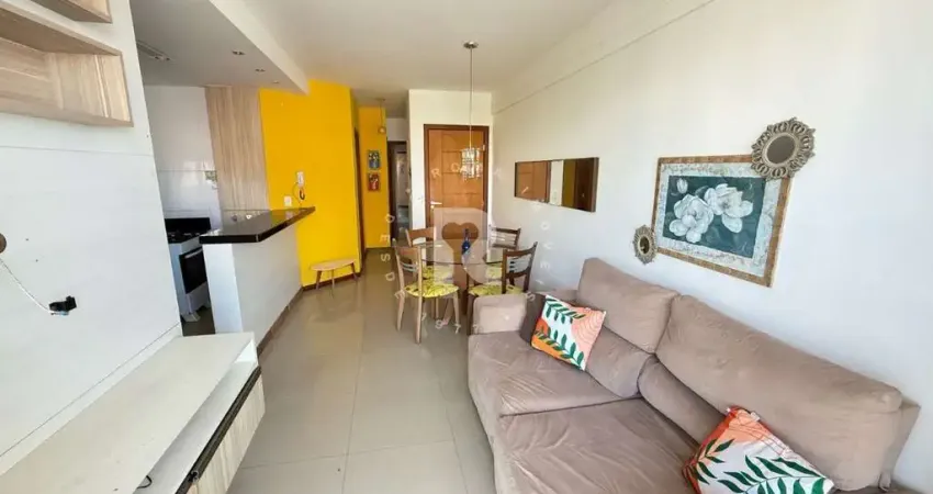 Apartamento com 2 quartos à venda na Alamenda Pocitos, 88, Enseada Azul, Guarapari