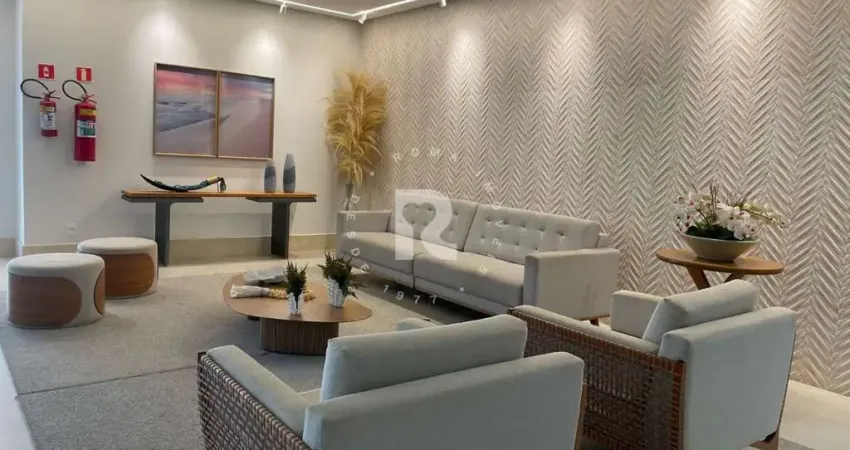 Apartamento com 3 quartos à venda na Avenida Beira Mar, 815, Praia do Morro, Guarapari