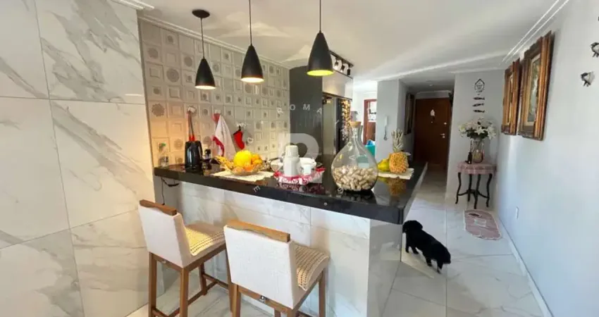 Cobertura com 3 quartos à venda na Rua Getúlio Vargas, 208, Centro, Guarapari